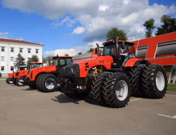 MTZ '1946–pr.