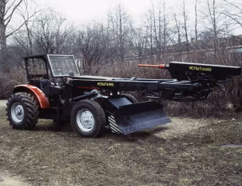 MTZ '1946–pr.