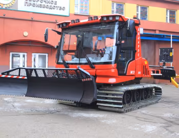 МТЗ МСУ-108 "Беларус" '12.2019–н.ч.