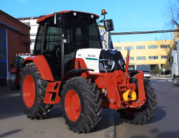 Belarus 742.7 '2020–pr.