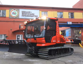 МТЗ МСУ-108 "Беларус" '12.2019–pr.