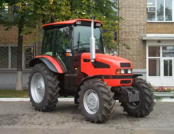 MTZ '1946–pr.