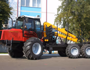 МТЗ МЛПТ-364 "Беларус" '2005–11