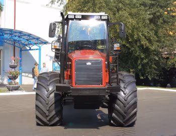 МТЗ МЛПТ-364 "Беларус" '2005–11