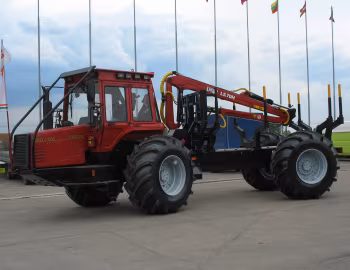МТЗ МЛПТ-344 "Беларус" '2011–pr.