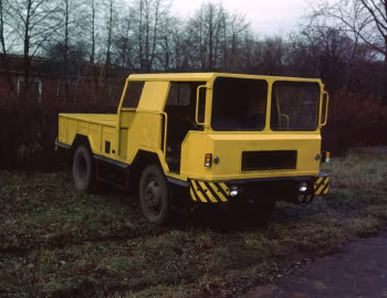 МТЗ МГЛ-363М "Беларус"