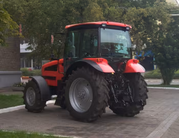 MTZ '1946–pr.