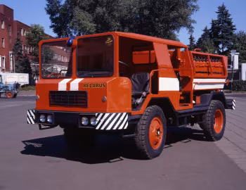 МТЗ МП-403М2 "Беларус"