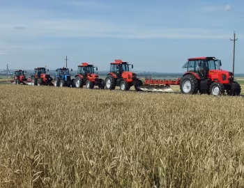 MTZ '1946–pr.
