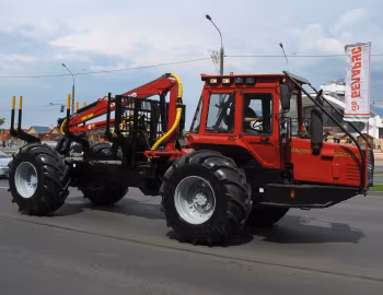 МТЗ МЛПТ-344 "Беларус" '2011–pr.