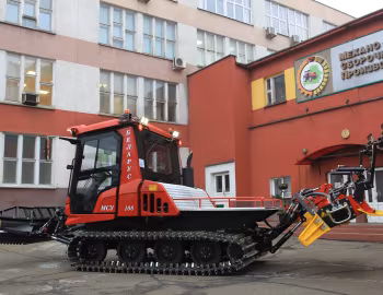 МТЗ МСУ-108 "Беларус" '12.2019–pr.