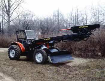 MTZ '1946–pr.
