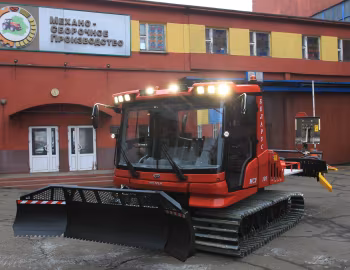 МТЗ МСУ-108 "Беларус" '12.2019–pr.
