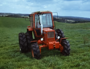 MTZ '1946–pr.