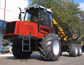 МТЗ МЛПТ-364 "Беларус" '2005–11