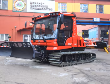 МТЗ МСУ-108 "Беларус" '12.2019–н.ч.