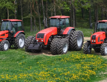 MTZ '1946–pr.