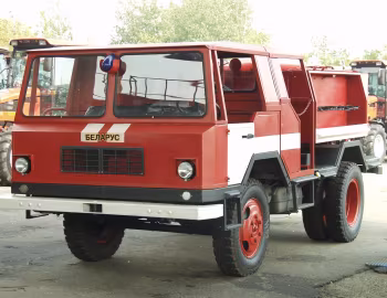МТЗ МП-403М2 "Беларус"