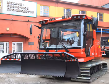 МТЗ МСУ-108 "Беларус" '12.2019–н.ч.