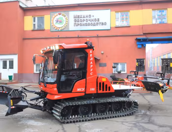 МТЗ МСУ-108 "Беларус" '12.2019–pr.