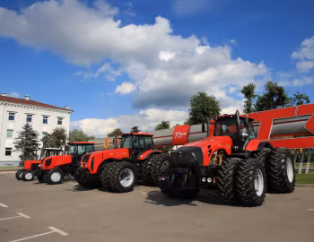 MTZ '1946–pr.