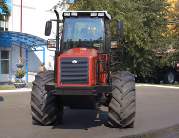 МТЗ МЛПТ-364 "Беларус" '2005–11
