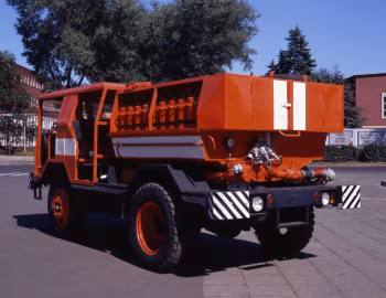 МТЗ МП-403М2 "Беларус"