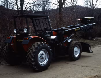 MTZ '1946–pr.