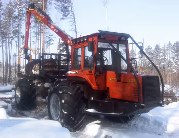 МТЗ МЛПТ-344 "Беларус" '2011–pr.