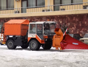 МТЗ ШУ-356 '1996