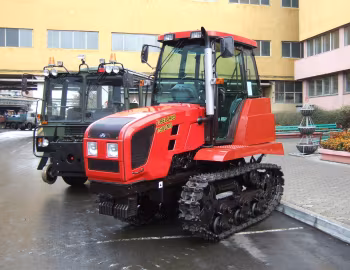 МТЗ Т-90СМ2 "Беларус" '2007–????