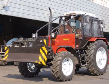 МТЗ ТТР-411 '2006–pr.