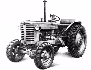 МТЗ-7 '1959–61