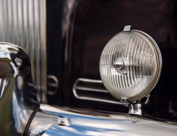 1958 Rolls-Royce Silver Cloud Sedanca Coupe [LHD] (LSFE99)