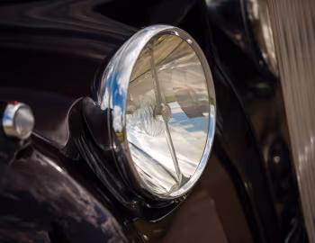 1958 Rolls-Royce Silver Cloud Sedanca Coupe [LHD] (LSFE99)