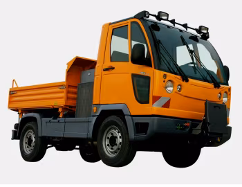 Multicar FUMO Carrier '2007–13