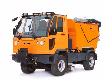 Multicar FUMO Road Service '2007–13