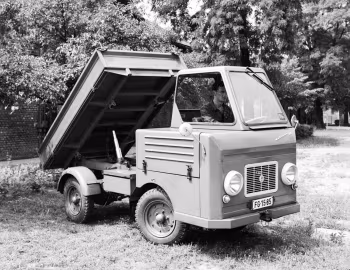 Multicar M22 '1964–74