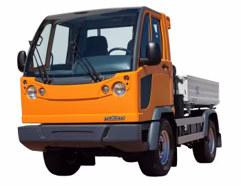 Multicar M27 T '2010–????