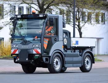 Multicar M29 C '2016–н.в.
