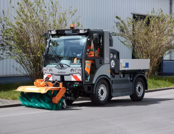 Multicar M29 C '2016–н.в.