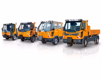 Multicar