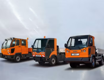 Multicar