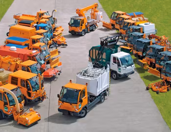 Multicar