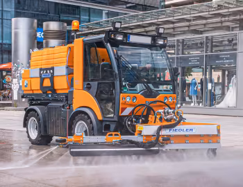 Multicar Tremo Carrier '2006–16