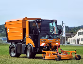 Multicar Tremo Carrier '2006–16