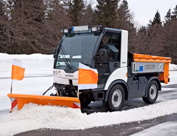 Multicar Tremo T '2006–16