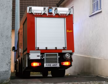 Ziegler Fire Ant TLF 2000 '2012