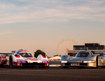 Porsche 963 (Type 9R0) '2022–pr.