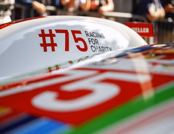 Porsche 963 Le Mans Livery (Type 9R0) '06.2023